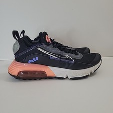 Nike Air Max 2090 Low Black