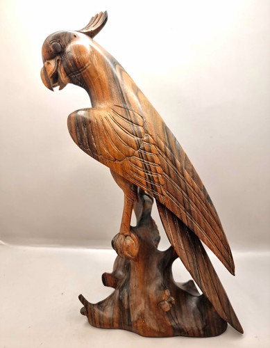 Persimmon wood hand carved - persimmon,