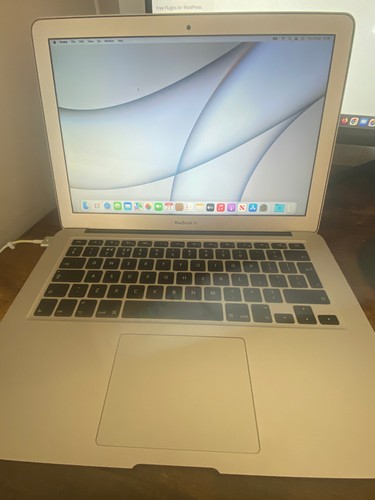 Apple macbook air 2015 - 13", i5