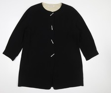 Jacques Vert Women's Black
