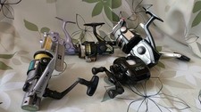 DAIWA HI-SPEED MILLIONMAX 8000