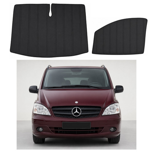 Mercedes vito w639 - vito,