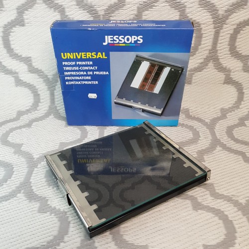 Jessops 35mm film contact - jessops,