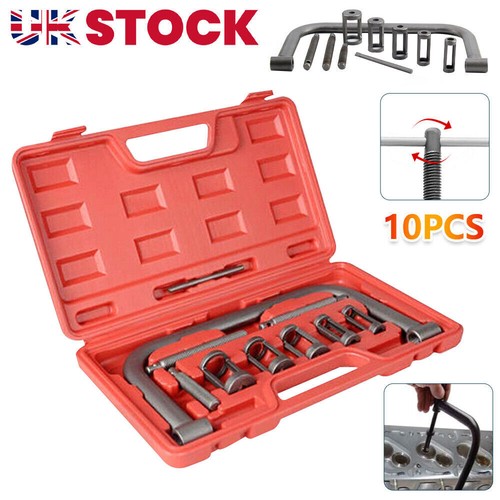 10pcs valve spring compressor - valve,
