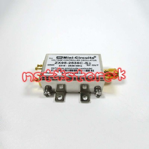 New mini circuits - 1, pc.