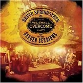 Bruce springsteen we shall - springsteen,