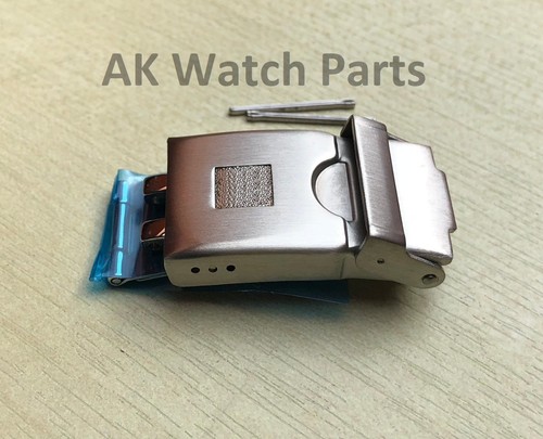Clasp buckle fits - fits, tissot