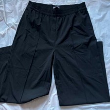 M&S Collections Ladies Black Trousers