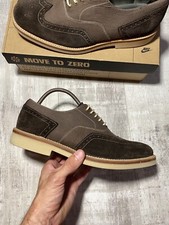 Barbour Bavian Two Tone Brown