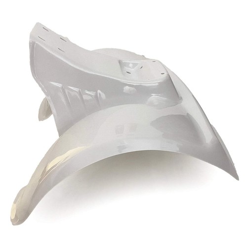 Dirt racing rear fender honda - racing,
