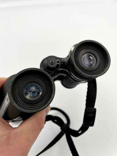 Jessop 8x30 binoculars - 8x30,