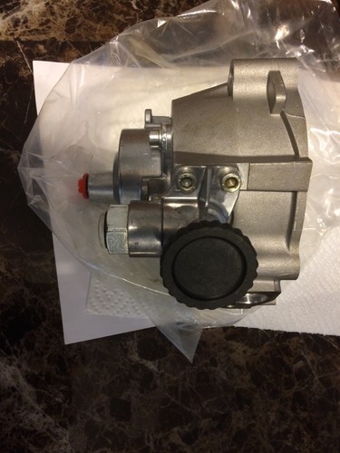 Daf cf85 xf95 - fuel, pump