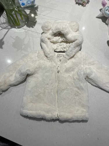 Baby coat months new - coat, ,