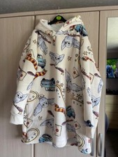 HARRY POTTER M-L SNUDDIE