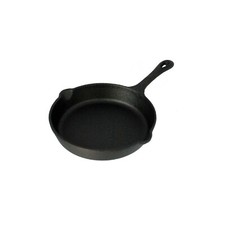 Cast Iron Skillet Frying Pan