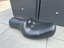 2003 100th Anniversary Sportster Double Seat