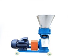 Farm Poultry Animal Pellet