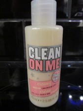 SOAP & GLORY CLEAN ON ME