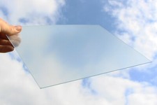50x70cm Clear Styrene Acrylic