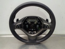 HONDA ACCORD 2009 Steering