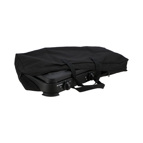 Mestic mgc 200 - mestic, cooker