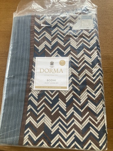 Dorma bodhi single - dorma,