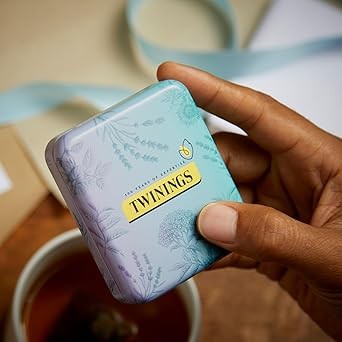 Twinings premium pocket - premium,