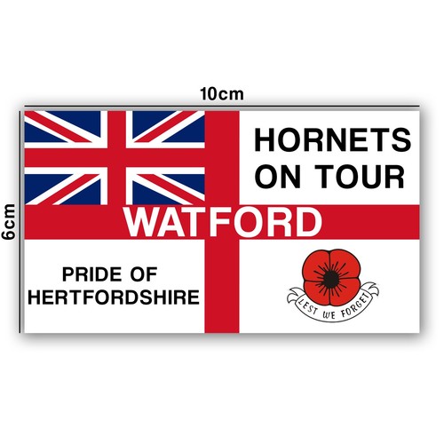 Pack watford football - pack, 20