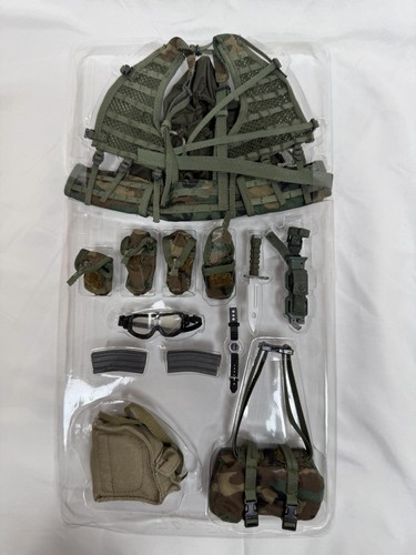 Marine iraq equipment - us,