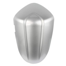 Rear Pillion Seat Trim Cover