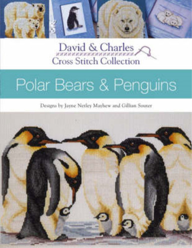Polar bears and penguins - bears,