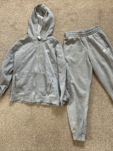 Nike tracksuit set kids - nike,