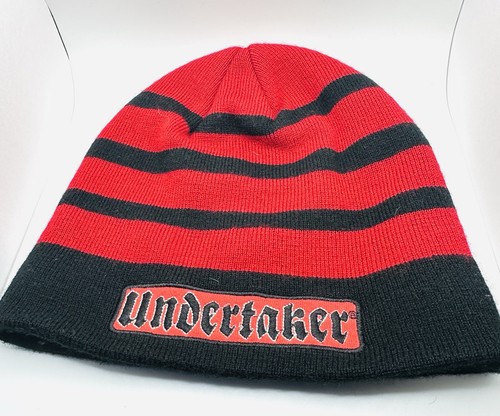 Wwe undertaker y2k knit - wwe,