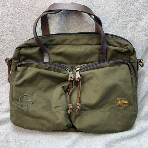 Filson dryden otter - filson,