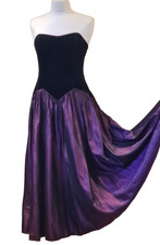 Vintage Laura Ashley 80s