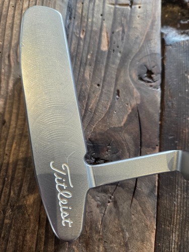Scotty cameron studio - scotty,