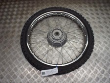 Honda NX125 NX 125 1989-1992 Front Wheel Rim 