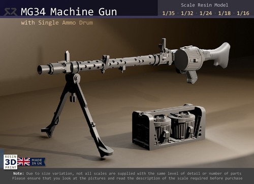 Mg34 with single - mg34,