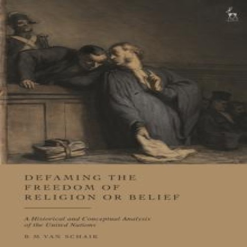 Defaming the freedom - defaming,