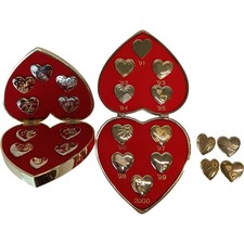 The Variety Club Heart Shaped