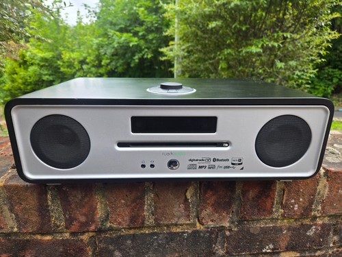 Ruark mk3 music - mk3,