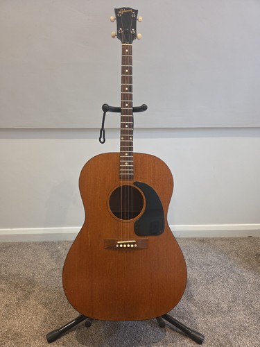 Vintage 1963 gibson tenor - vintage,