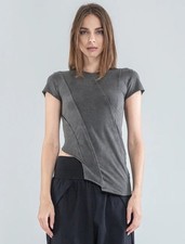 Psylo RAW Magnolia Asymmetric