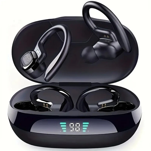 Open ear wireless bluetooth - wireless,
