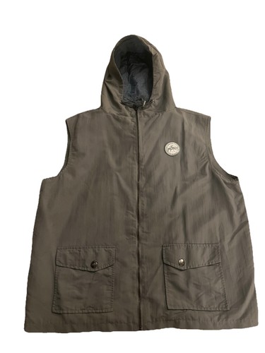 Aqua products high - neck, grey