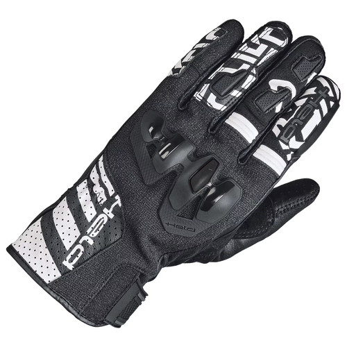 Held sepang leather gloves - held,