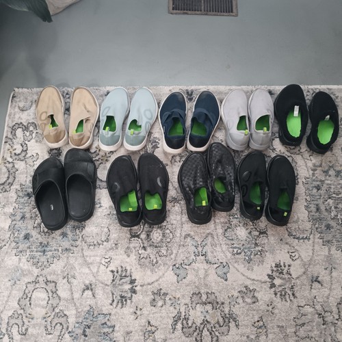 Oofos recovery shoes clogs - shoes,
