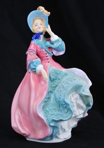 Royal doulton spring - doulton,