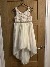 Bridesmaid Flower Girl