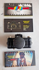 LOMO SPROCKET ROCKET, used